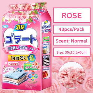 Fragrant Closet Mothball Insect Repellent Camphor Balls Anti-bug Anti-Mildew Anti-Insect Anti Mold Deodorant Plant Mold Remover Wardrobe Dehumidifier Odor