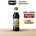 Nước Tương Tam Thái Tử Chấm/Xào/Ướp-Kho Chai 500ml. 