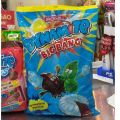 Kẹo Dynamite bạc hà/socola. 