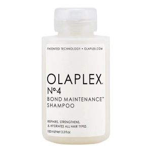 OLAPLEX No.4 Bond Maintenance Shampoo – Repair & Strengthen Hair (100ml / 250ml)