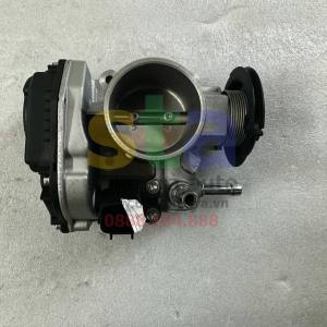 Họng ga Daewoo Lacetti trong nước. Cụm bướm ga Lacetti Việt Nam