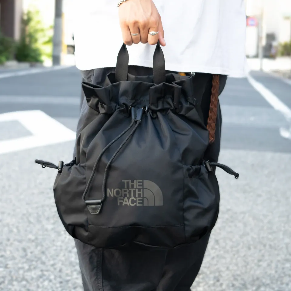 The North Face White Label Collection W Light Bonney Pack