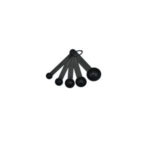 5/10pcs Multi Purpose Spoons/Cup Measuring Tools PP Baking Accessories Plastic Handle Kitchen Gadgets