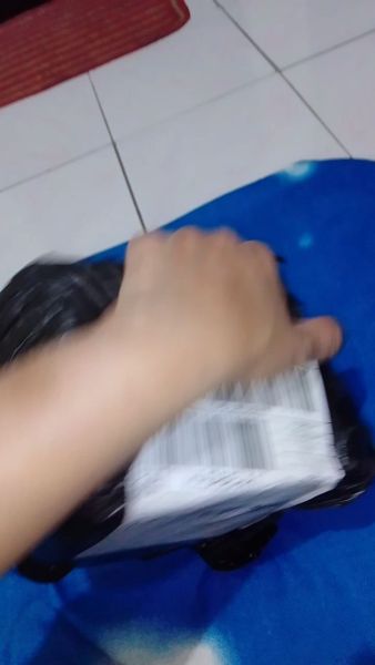Buyer review video 3