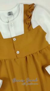 Gamis Anak Perempuan Bonus Pashmina Baju Muslim Anak Perempuan Free Jilbab Pashmina Baju Gamis Anak Gamis Sarah Bonus Pashmina by Syabil