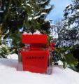 Nước hoa nữ mùi hương quyến rũ Narciso Rouge edp, nước hoa mùi nhẹ nhàng cho nữ hương hoa cỏ gỗ xạ hương đem lại sự gợi cảm bí ẩn dung tích 5ml/ 10ml/ 20ml. 