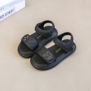 Dép Sandal Học Sinh HOT 2024 mã xd-133 Quảng Châu cao cấp cho bé gái từ 3 tuổi đến 15 tuổi (Ảnh thật video)