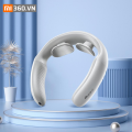 Máy Massage Cổ Xiaomi Momoda SX337 Chính Hãng - Masage Xung Điện - BH 6 Tháng. 