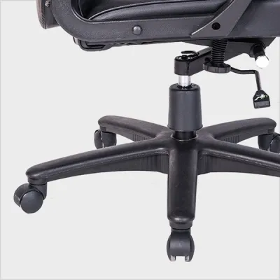 Chân sao ghế xoay 32cm Hòa Phát - The One (dùng cho dòng ghế TP GĐ)