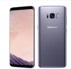 Samsung Galaxy S8 Plus G955U Mobile Phone Original 4G LTE 6.2 Inch Camera 12MP GPS Wifi 4G Unlocked