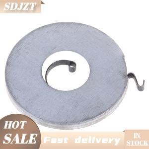 SDJZT Recoil Pull Starter Start Spring Kit Replacement For Engine Lawn Mower