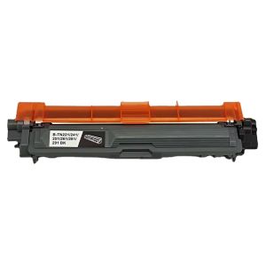 Compatible TN221 TN225 TN245 TN255 TN265 TN285 TN295 Color Toner Cartridge Set 2500‑Page Black & 2200‑Page Color Yield(A45% Coverage) Replacement for Brother HL‑3150CDN HL‑3170CDW MFC‑9340CDW Color Laser Printers