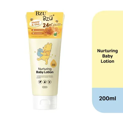 BZU BZU Nurturing Baby Lotion 200ml