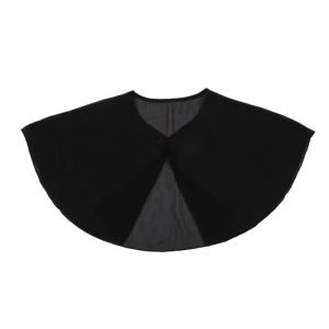 ASHANTIE Long Chiffon Shawl Breathable Loose Sunscreen Scarf Fashion Sunshade Seaside Vacation Cloak Gift