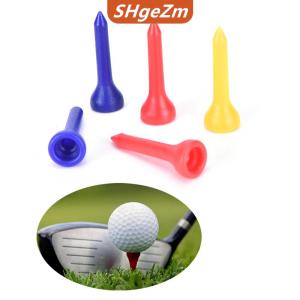 [COD] SHgeZm 100 chiếc Áo thun chuyên nghiệp Pride 36mm Áo thun golf hiệu suất bằng nhựa Evolution