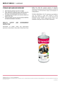 TOTACHI® Sport 4T 10W40. 