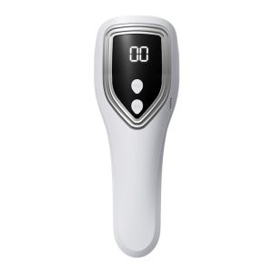 SWEET Portable Handheld UV Nail Lamp Cordless Rechargeable Nail UV Light Quick Dry Mini LED Gel Nail Curing Lamp Home Use