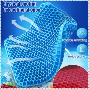 Cushions Body Curves Convenient Cleaning Seat Cushion Yipin Soft Environment Anti-friction Modern