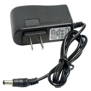 9V 1A Switching Power Supply Reverse Polarity for Guitar Foot Pedal Effect