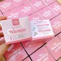 Numju ครีมนัมจูโลชั่น หัวเชื้อวิตามินนำเข้าจากเกาหลี 100 g.. 