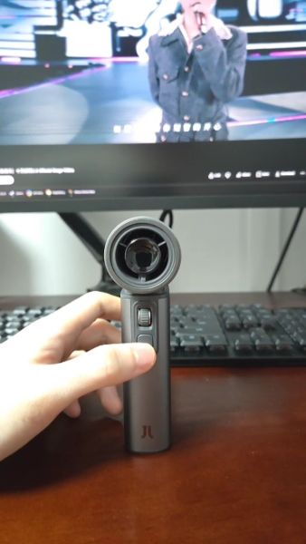 Buyer review video 6