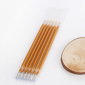 Bộ Bút Mực Vĩnh Lạc Kinh Thư gồm 10 Ngòi Để Luyện Viết Tiếng Trung Nhật Hàn