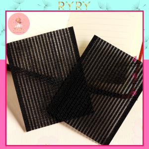 Set 2 miếng dán tóc mái trang điểm