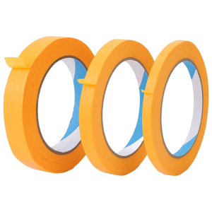 3Pcs Guitar Bass Fingerboard Masking Protective Paper Luthier Tool Frets Polishing Protection Tape Protective Accessory