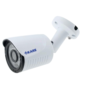 กล้องวงจรปิด ความละเอียด 2 ล้านพิกเซล รุ่น C284HDM2VH