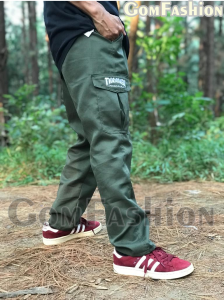 Celana Cargo Panjang Cargo Pants Pria Hight Quality Premium