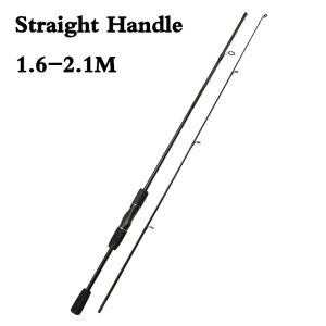Fishing Rod Ultra Fishing Rod Carbon Hard Ul fishing rod Adjustable Insertion Rod Lure Rod