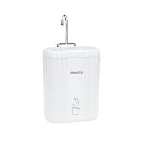 MeeGoo Multi-Mode Smart Irrigation Watering Device Indoor Remote Control Timed Drip Irrigation Soil Sensor Compatible Portable