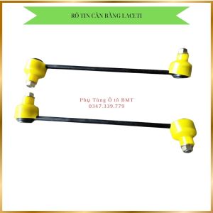 MỘT CẶP Rô tuyn (rô tin) cân bằng Daewoo Laceti mã sản phẩm (9640-3100 RH)/(9640-3099 LH) trái khác phải dài 30cm hàng Korea