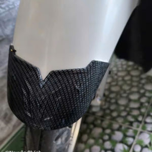 Compo dè trước-sau-ốp bầu e xe VISON 2021 đến 2025