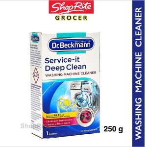 Dr. Beckmann Service-it Deep Clean Dr Washing Machine Cleaner 250 g