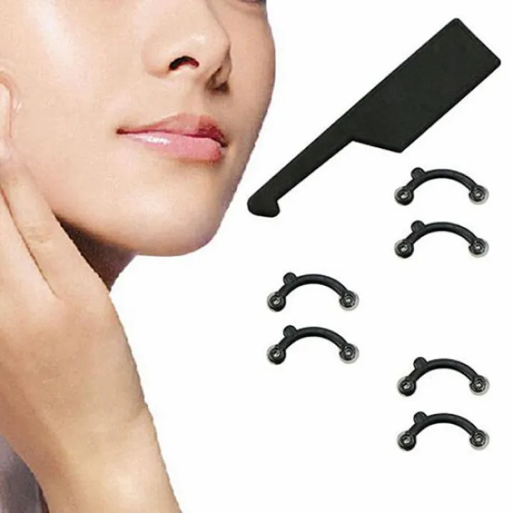 Smartconn%201%20Set%20Up%20Lifting%20Shaping%20Clip%20Beauty%20Tool%20Nose%20Shaper%20Inserts%20No%20Pain%203%20Pairs%20(3%20Sizes)%20-%20Image%207