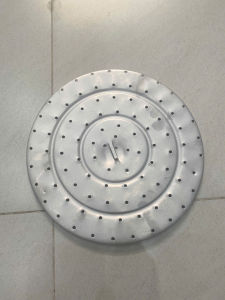 Vỉ hấp xôi đủ size - xửng hấp lớn - vĩ hấp xôi
