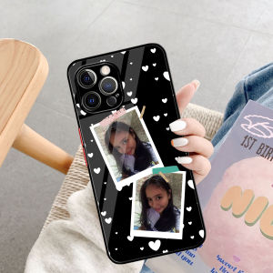 Case Gloosy Request Foto Sendiri Semua Tipe Handphone (Konfirmasi Type Dan Foto Via Chat Seller)