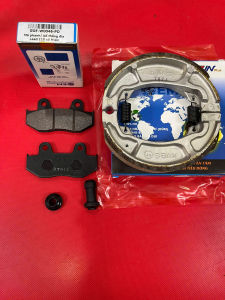 Bố thắng trước và bố thắng sau : Sh ý 2001- 2008 Ps . @ . Dylan