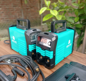 Máy hàn mini máy hàn điện tử chính hãng ZX7-250c Bộ phụ kiện đầy đủ BẢO HÀNH 1 NĂM