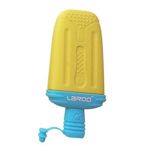 Laroo chó sáng tạo Làm Mát Đồ Chơi Freezable Đồ gặm cho thú nuôi Chew Đóng Băng Đồ Chơi Vui Puppy Đồ chơi nhai Ice Teether Cho chó trung bình Nhỏ