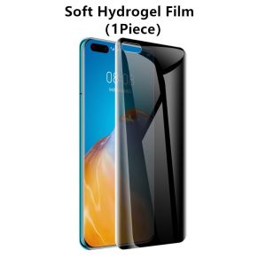 1~3Pcs Anti-Spy Hydrogel Film For Honor X9D 4G 5G 2025 HonorX9D X 9D Privacy Screen Protector