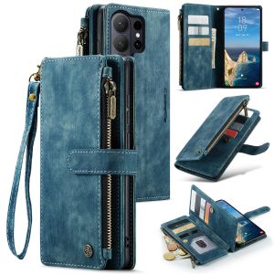 Ốp điện thoại cho Samsung mới Galaxy S26 S25 S24 S23 S22 S21 Plus / S26 S25 S24 S23 S22 S21 Ultra / S21 S20 S23 S24 S25 S26 FE ví da từ 10 khe đựng thẻ nắp lật