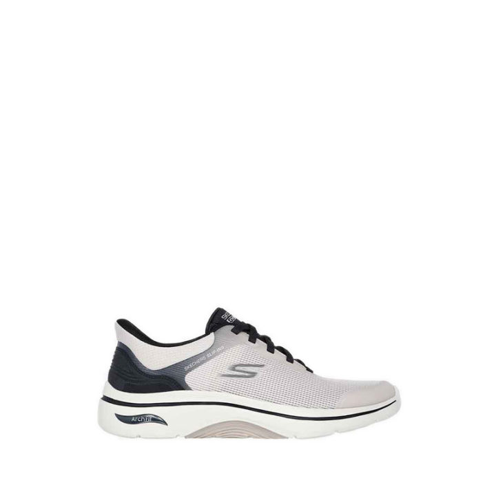 Skechers Slip-Ins Go Walk Arch Fit Men's Walking Shoes