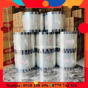 Cuộn màng ép ly lớn màng ép ly 800-1000ml màng ép ly khổng lồ