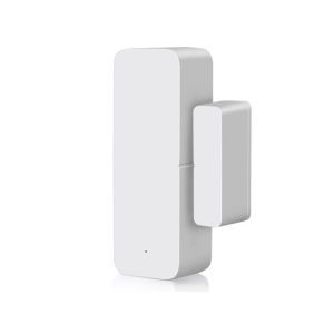 【Elegant Residence】Door Sensor Door Open Closed Detectors Wifi Home Alarm System App Notification Alerts Window Sensor Detector