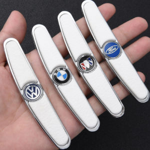 Protective Guard for Car Door Metal Edge