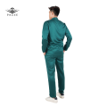 Pazze Baju Melayu Modern Slim Fit Satin Matte Sedondon Series - Maroon Dark Purple Emerald Green Smokey Grey Navy Blue Black Dusty Green Mint Green Sage Green Latte Oren Bata Olive Green Hazel Brown Coffee Forest Green Burgundy. 