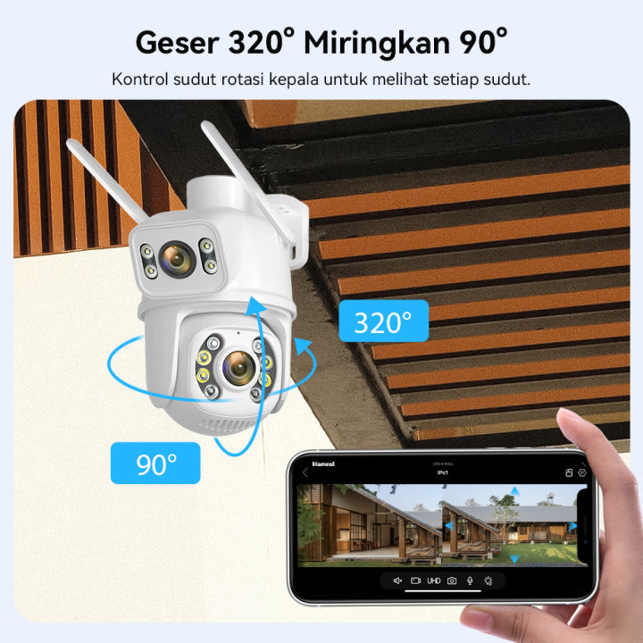 Rolte%20Pakte%20CCTV%208%20Channel%206%20Kamera%208MP%20PTZ%20WiFi%20Suara%20Dua%20Arah%20By%20iCsee%20-%20Image%207