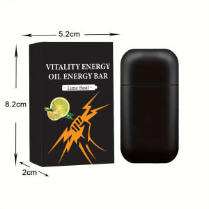 Dầu làm mát cho ống hít mũi để giảm nghẹt mũi tăng năng lượng nhanh cho lái xe que mũi cho nghẹt mũi và xịt mũi que năng lượng hai công dụng